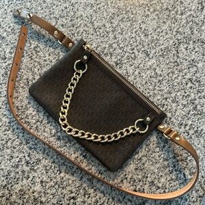 Micheal Kors Belt Bag